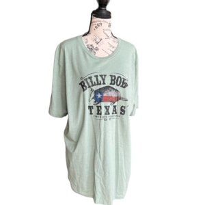 Billy Bob Texas Tee
